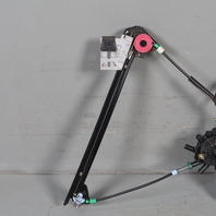 1997-2004 Chevrolet Corvette C5 Left Driver Window Regulator OEM