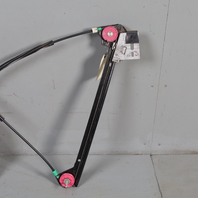 1997-2004 Chevrolet Corvette C5 Left Driver Window Regulator OEM