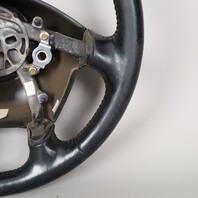 2002 Chevrolet Corvette Parts