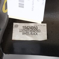 2002 Chevrolet Corvette Parts