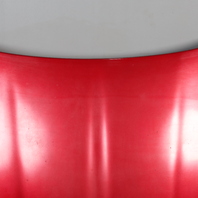 1997-2004 Chevrolet Corvette C5 Hood Magnetic Red OEM 10288101