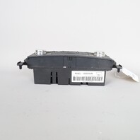 2005-2013 Chevrolet Corvette C6 Climate Temperature Control Panel OEM
