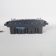 2005-2013 Chevrolet Corvette C6 Climate Temperature Control Panel OEM