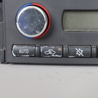 2005-2013 Chevrolet Corvette C6 Climate Temperature Control Panel OEM