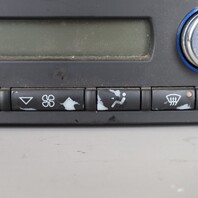 2005-2013 Chevrolet Corvette C6 Climate Temperature Control Panel OEM