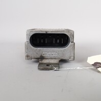 2005-2013 Chevrolet Corvette C6 Radiator Cooling Fan Module OEM 4106500801