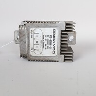2005-2013 Chevrolet Corvette C6 Radiator Cooling Fan Module OEM 4106500801