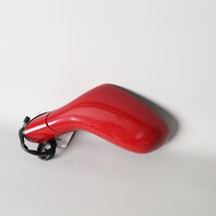 2005-2013 Chevrolet Corvette C6 Left Driver Side View Door Mirror OEM