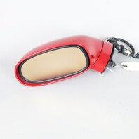 2005-2013 Chevrolet Corvette C6 Left Driver Side View Door Mirror OEM