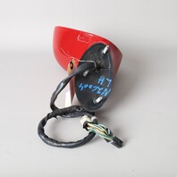2005-2013 Chevrolet Corvette C6 Left Driver Side View Door Mirror OEM