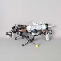 2005-2008 Chevrolet Corvette C6 Power Tilt Steering Column OEM 10304279