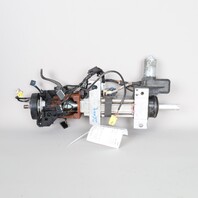 2005-2008 Chevrolet Corvette C6 Power Tilt Steering Column OEM 10304279