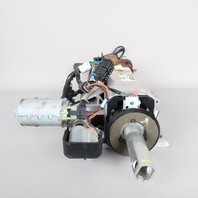2005-2008 Chevrolet Corvette C6 Power Tilt Steering Column OEM 10304279