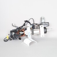 2005-2008 Chevrolet Corvette C6 Power Tilt Steering Column OEM 10304279