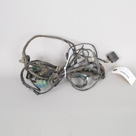 2005-2013 Chevrolet Corvette C6 Rear Bumper Wire Harness OEM 15213054