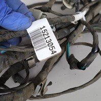 2005-2013 Chevrolet Corvette C6 Rear Bumper Wire Harness OEM 15213054
