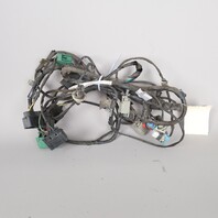 2005-2013 Chevrolet Corvette C6 Rear Bumper Wire Harness OEM 15213054