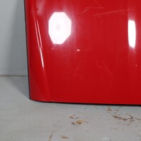 2005-2013 Chevrolet Corvette C6 Coupe Lift Off Roof Panel OEM 19152840