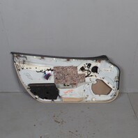 2005-2008 Chevrolet Corvette C6 Right Passenger Door Panel Cashmere OEM