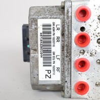 2005-2008 Chevrolet Corvette C6 Cadillac XLR ABS Anti Lock Brake Pump OEM