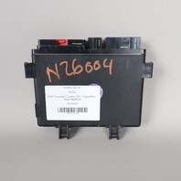 2005-2013 Chevrolet Corvette C6 Left Driver Seat Control Module OEM 15144164