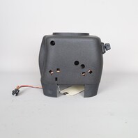 2005 Chevrolet Corvette C6 Steering Column Covers Upper / Lower OEM