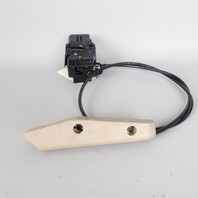2005-2013 Chevrolet Corvette C6 Right Door Latch With Release Handle OEM