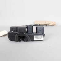 2005-2013 Chevrolet Corvette C6 Right Door Latch With Release Handle OEM