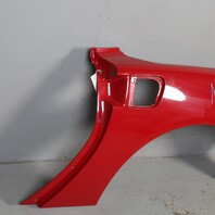 2005-2013 Chevrolet Corvette C6 Coupe Left Driver Quarter Panel OEM