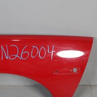 2005-2013 Chevrolet Corvette C6 Coupe Left Driver Quarter Panel OEM