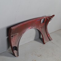 2005-2013 Chevrolet Corvette C6 Coupe Left Driver Quarter Panel OEM