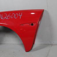 2005-2013 Chevrolet Corvette C6 Coupe Left Driver Quarter Panel OEM