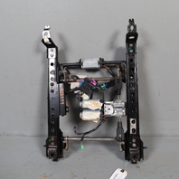2005-2013 Chevrolet Corvette C6 Right Side Seat Track Frame w/Motors OEM
