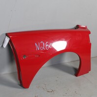 2005-2013 Chevrolet Corvette C6 Coupe Right Passenger Quarter Panel OEM