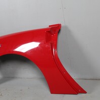 2005-2013 Chevrolet Corvette C6 Coupe Right Passenger Quarter Panel OEM