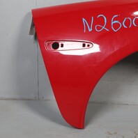 2005-2013 Chevrolet Corvette C6 Coupe Right Passenger Quarter Panel OEM
