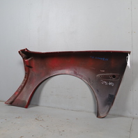2005-2013 Chevrolet Corvette C6 Coupe Right Passenger Quarter Panel OEM