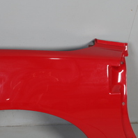 2005-2013 Chevrolet Corvette C6 Coupe Right Passenger Quarter Panel OEM