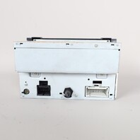 2005-2006 Chevrolet Corvette C6 AM FM Radio Stereo MP3 CD Changer OEM 15286444