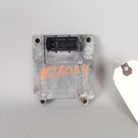 2005 Chevrolet Corvette C6 Transmission Control Module OEM 24231673