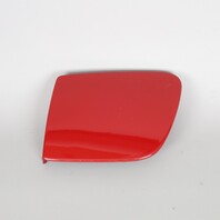 2005-2013 Chevrolet Corvette C6 Fuel Filler Gas Door OEM 10378643