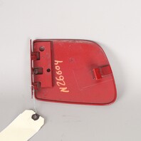 2005-2013 Chevrolet Corvette C6 Fuel Filler Gas Door OEM 10378643