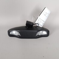 2005 Chevrolet Corvette XLR Inside Rear View Mirror Auto Dimming OEM 10352611
