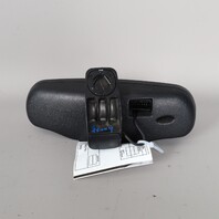 2005 Chevrolet Corvette XLR Inside Rear View Mirror Auto Dimming OEM 10352611