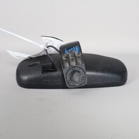 2005 Chevrolet Corvette XLR Inside Rear View Mirror Auto Dimming OEM 10352611