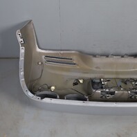 1997-2004 Chevrolet Corvette C5 Rear Bumper Cover Sebring Silver OEM