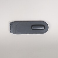 1997-2004 Chevrolet Corvette C5 Power Seat Switch OEM 12135159