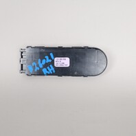 1997-2004 Chevrolet Corvette C5 Power Seat Switch OEM 12135159