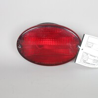 1997-2004 Chevrolet Corvette C5 Left Driver Tail Light Lamp OEM 16523629