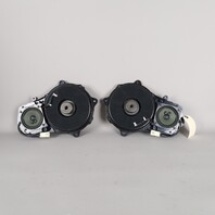1997-2004 Chevrolet Corvette C5 Door Speaker Set Pair BOSE OEM 10290826